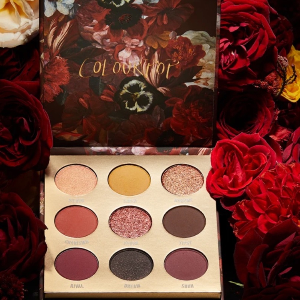 Colourpop🛍SOLD🛍